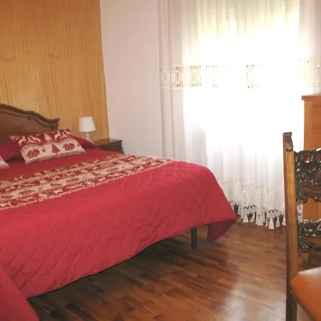 Gli Scoiattoli Bed & Breakfast