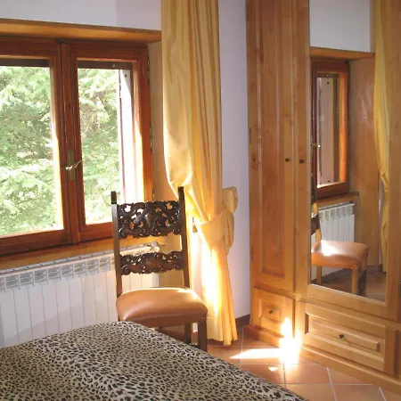 Gli Scoiattoli Bed & Breakfast 3*