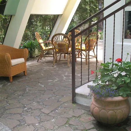 Gli Scoiattoli Bed & Breakfast