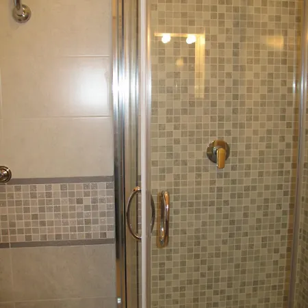 Bed & Breakfast Gli Scoiattoli Rocca di Mezzo