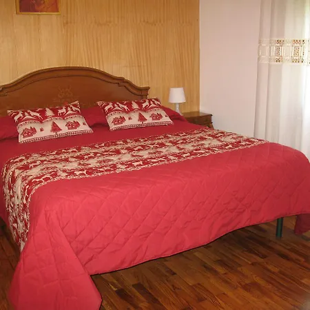 Bed & Breakfast Gli Scoiattoli