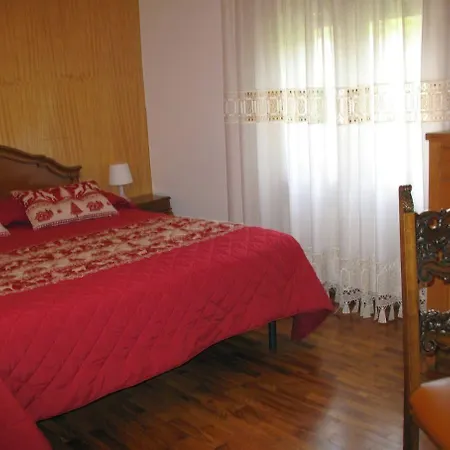 Bed & Breakfast Gli Scoiattoli Rocca di Mezzo