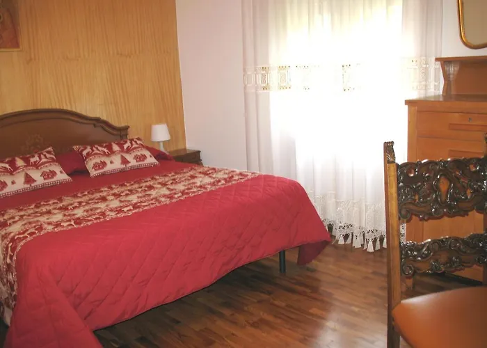 Gli Scoiattoli Отель типа 