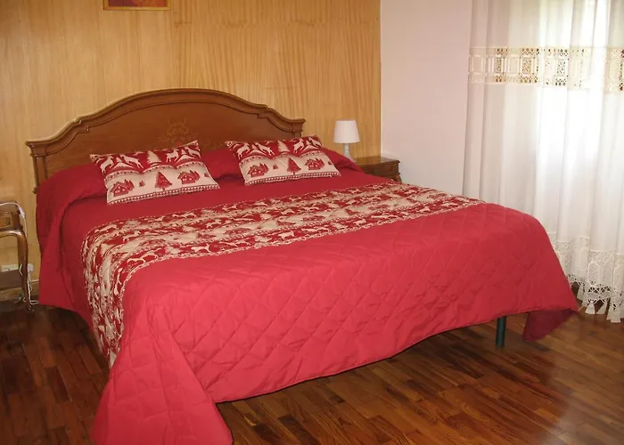 Bed and Breakfast Gli Scoiattoli