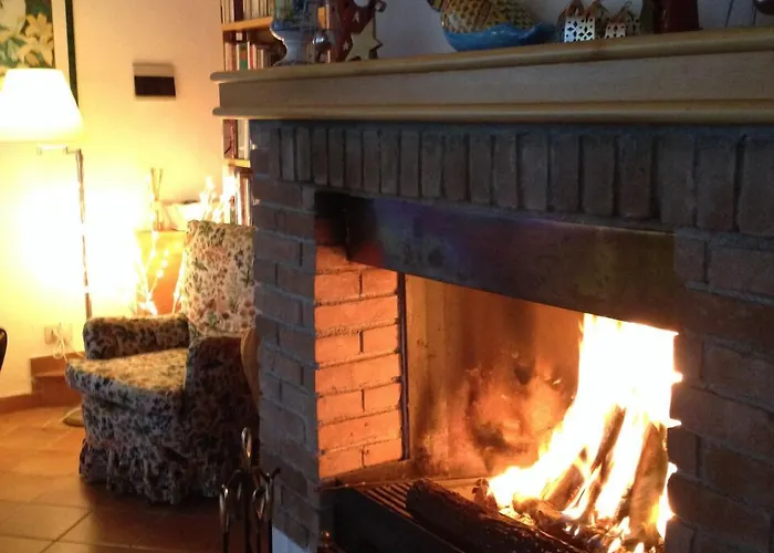 Gli Scoiattoli Rocca di Mezzo