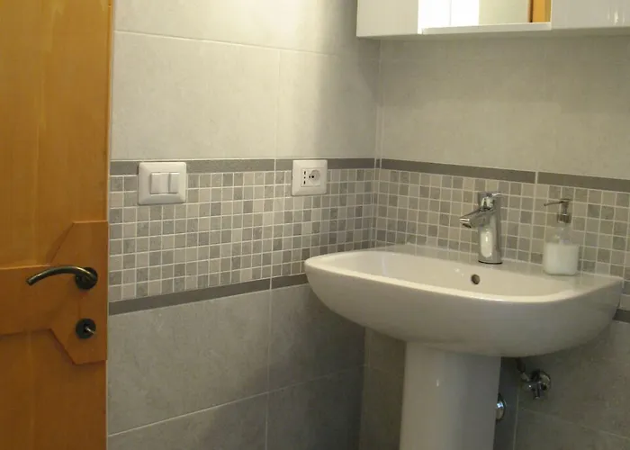 Gli Scoiattoli Отель типа 